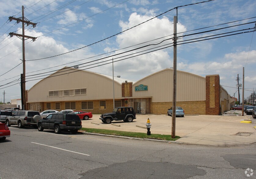 More Photos Of 601 S Galvez St, New Orleans Research And Development For Sale
