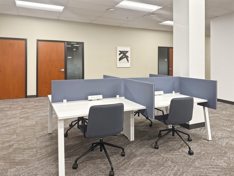 Primary Photo Of 1904 W Parkside Ln, Phoenix Coworking Space