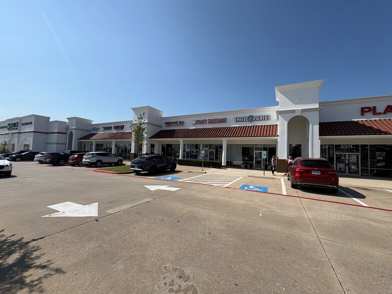 More Photos Of 2221-2321 Cross Timbers Rd, Flower Mound Unknown For Lease