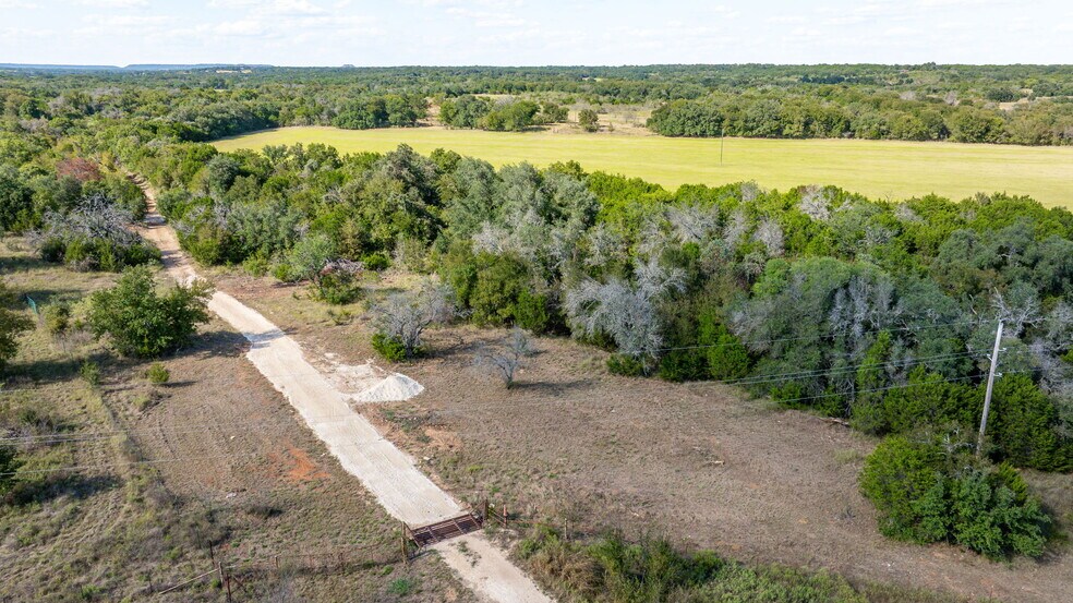 More Photos Of 10400 FM 927, Iredell Land For Sale
