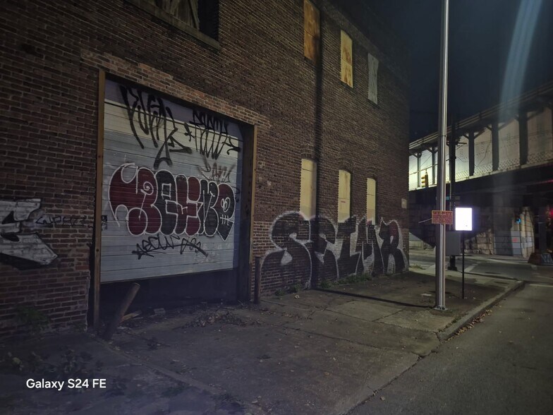 More Photos Of 1301 N Wolfe St, Baltimore Warehouse For Sale