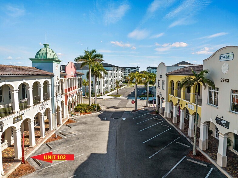 More Photos Of 3976 Destination Dr, Osprey Storefront For Sale