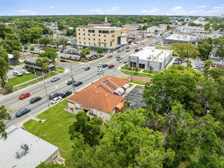 More Photos Of 818 E Colonial Dr, Orlando Medical For Sale