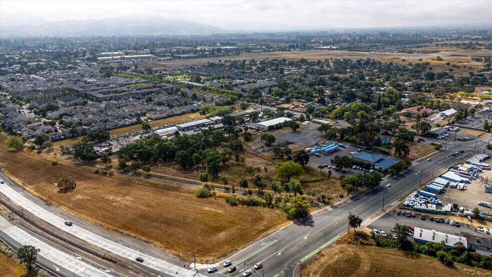 More Photos Of 4025-4055 Sebastopol Rd, Santa Rosa Land For Sale