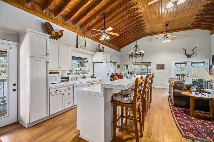 More Photos Of 535 Calf Canyon Hwy, Creston Winery Vineyard For Sale