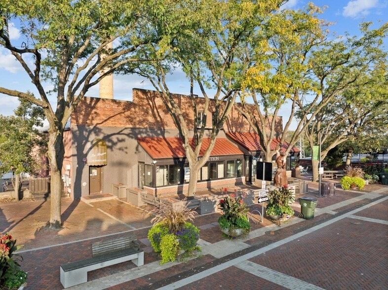 More Photos Of 21 N River St, Batavia Unknown For Lease