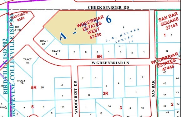 More Photos Of 3901 Colleyville Blvd, Colleyville Freestanding For Lease