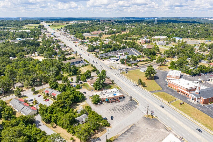 More Photos Of 3044 Deans Bridge Rd, Augusta Restaurant For Sale