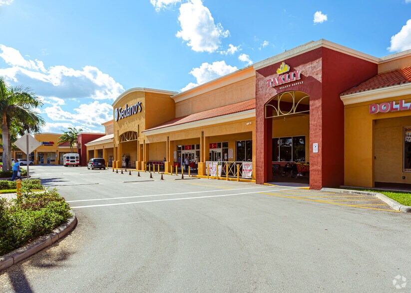 More Photos Of 18600 NW 87th Ave, Miami Unknown For Lease