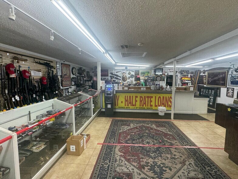 More Photos Of 2054 Gulf to Bay Blvd, Clearwater Unknown For Lease