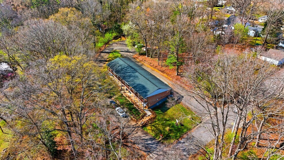 More Photos Of 1075 NW 7th Ave, Hickory Apartments For Sale
