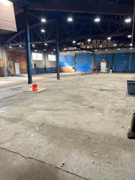 More Photos Of 3300 us highway 9, Perth Amboy Warehouse For Lease