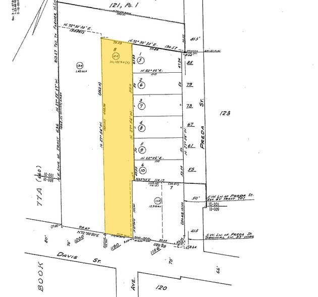 More Photos Of 1190 Davis St, San Leandro Religious Facility For Sale