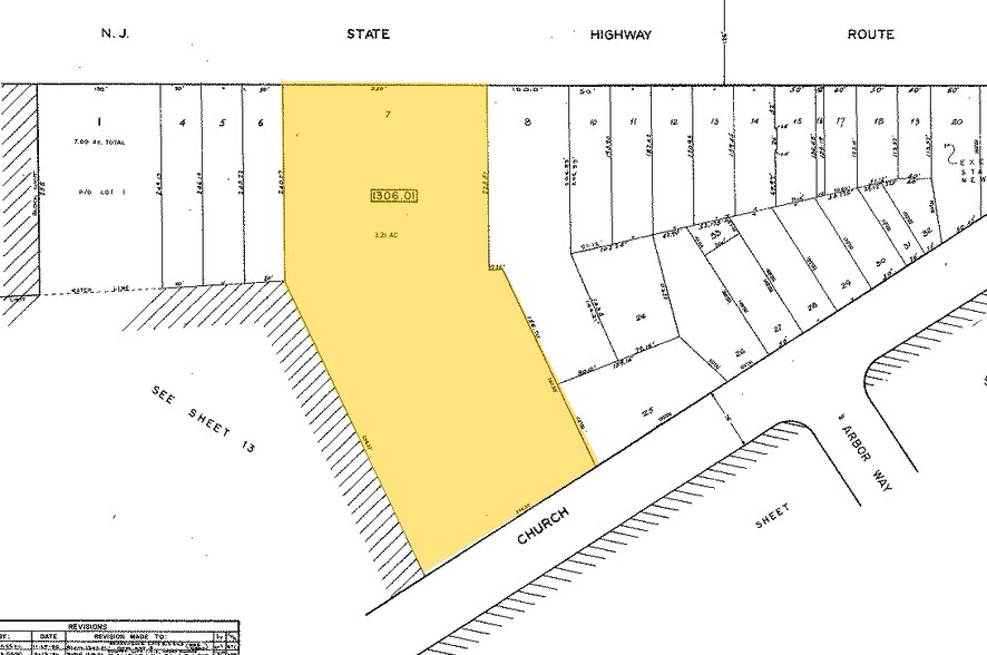 More Photos Of 1132 Route 73, Mount Laurel Hotel For Sale
