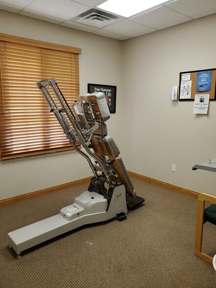 More Photos Of 1905 Vine St, Hays Freestanding For Sale