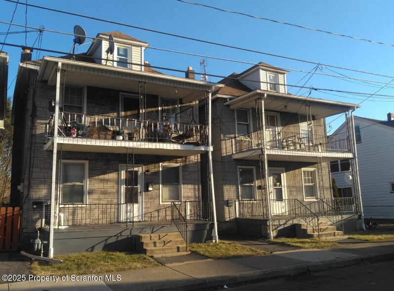 More Photos Of , Plains Multifamily For Sale