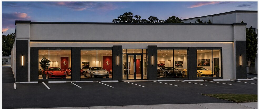 Primary Photo Of 2665 Davis Blvd, Naples Freestanding For Sale