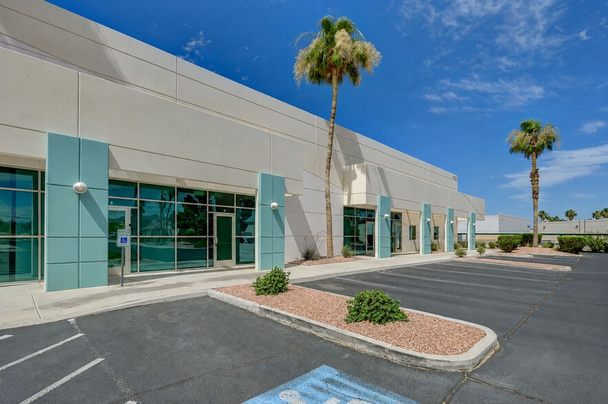 More Photos Of 3068 E Sunset Rd, Las Vegas Warehouse For Sale