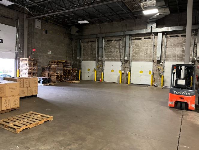 More Photos Of 3780 W Ridge Rd, Rochester Industrial For Lease