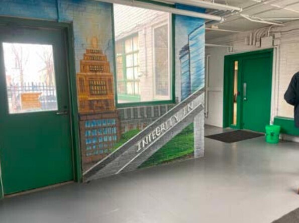 More Photos Of 4107 W Orchard St, Milwaukee Manufacturing For Lease