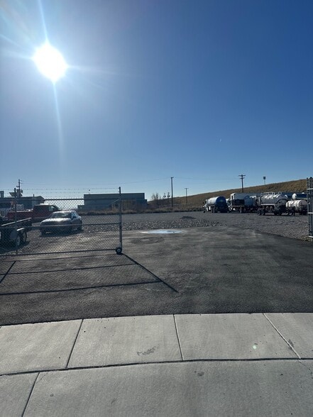 More Photos Of 3931 W Iron Rose Pl, Salt Lake City Land For Lease