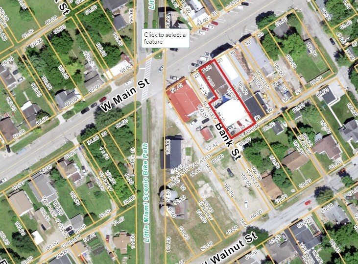 More Photos Of 13 W Main St, Spring Valley Storefront Retail Residential For Sale