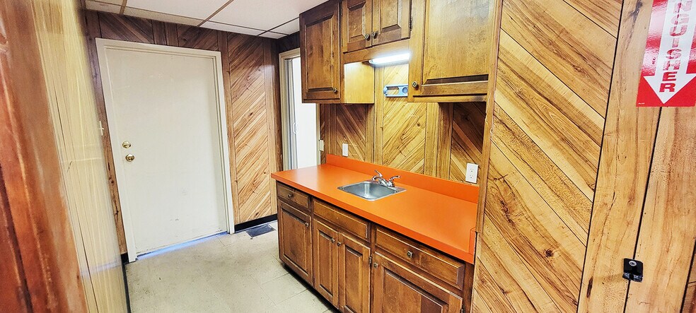 More Photos Of 6099 FM 2767, Tyler Industrial For Lease
