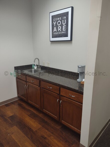 More Photos Of 3180 Theodore St, Joliet Office For Sale