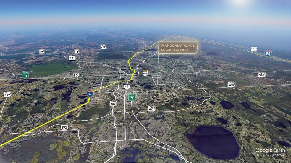 More Photos Of 5501 Lee Vista Blvd, Orlando Unknown For Lease