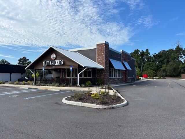 More Photos Of 2329 Apalachee Pky, Tallahassee Fast Food For Sale