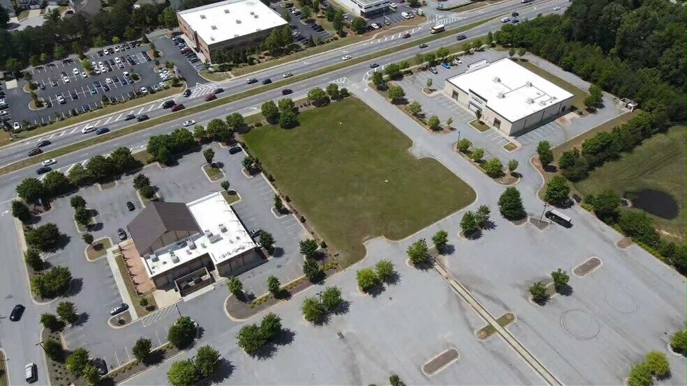 Primary Photo Of 1160 Scenic Hwy, Lawrenceville General Retail For Lease