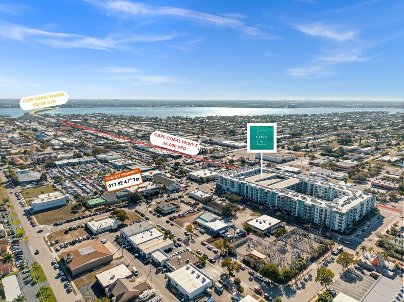 More Photos Of 917 SE 47th Ter, Cape Coral Restaurant For Sale