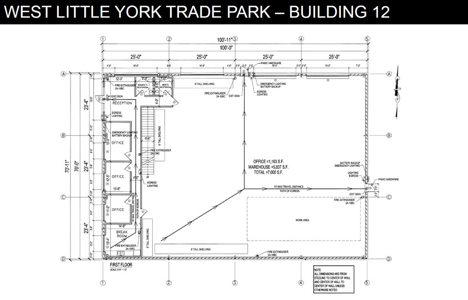 More Photos Of 11755 W Little York Rd, Houston Unknown For Lease