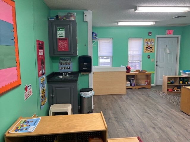 More Photos Of 134 Alley St, Vass Daycare Center For Sale