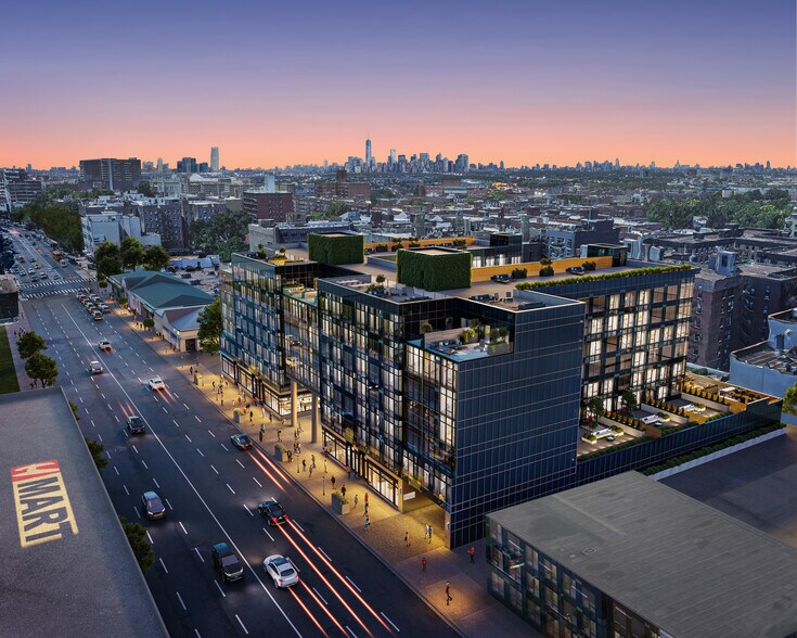 More Photos Of 144-49 Northern Blvd, Flushing Apartments For Sale