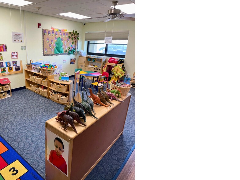 More Photos Of 115 E Tonto St, Phoenix Daycare Center For Lease