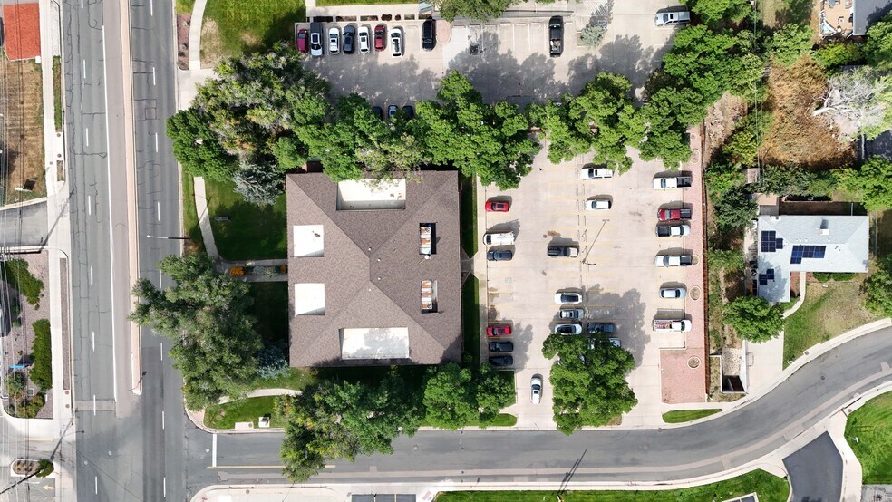 More Photos Of 12189 W 64th Ave, Arvada Office For Sale