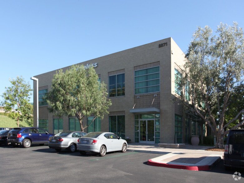 Primary Photo Of 8871 Research Dr, Irvine Loft Creative Space For Sale