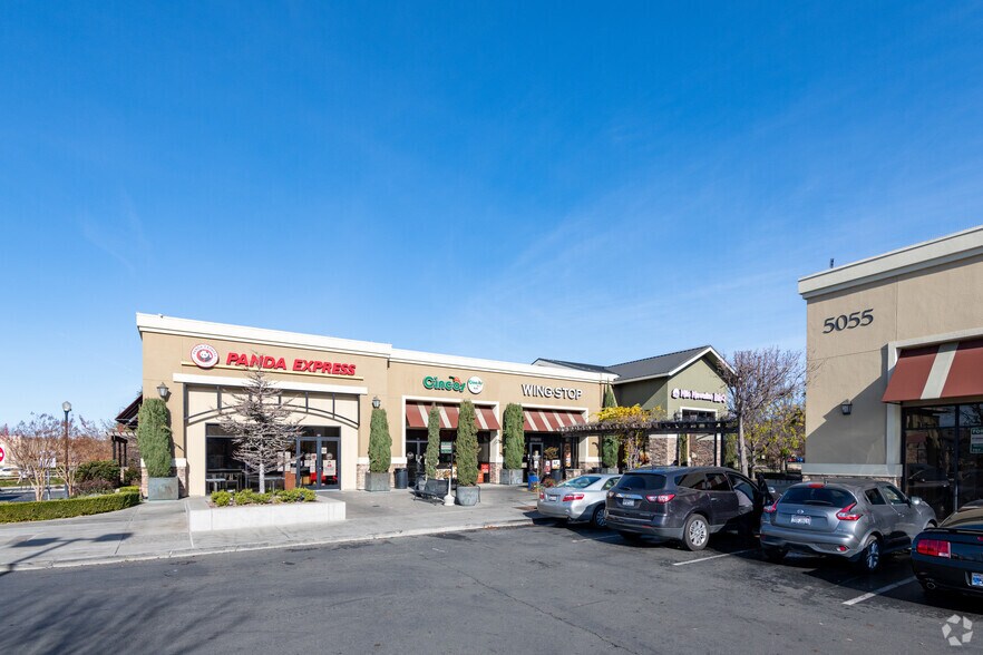 More Photos Of Napa Junction Rd, American Canyon Unknown For Lease