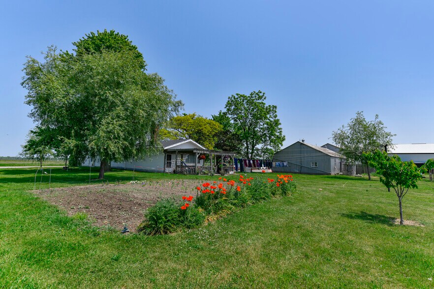 More Photos Of 497 Line 5 Rd, Niagara-On-The-Lake Land For Sale