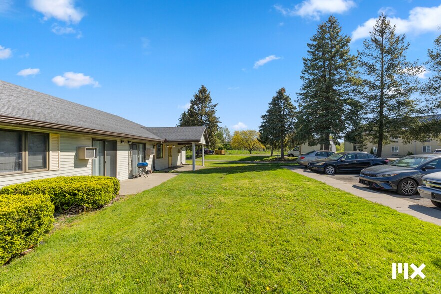 More Photos Of 777 Orleans Blvd, Coldwater Apartments For Sale