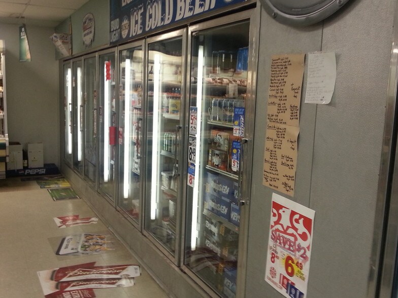 More Photos Of 187 N Main St, Oriskany Falls Convenience Store For Sale