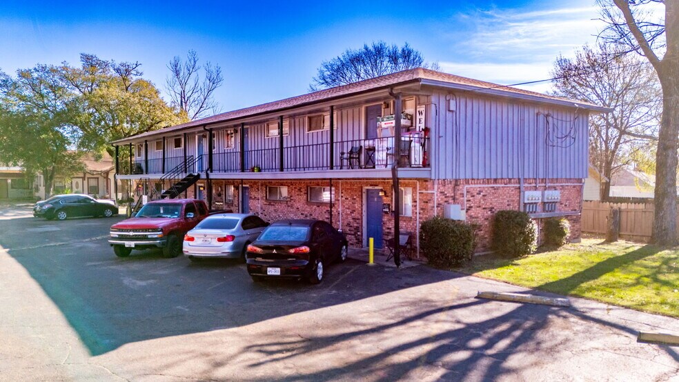 More Photos Of , Lufkin Multifamily For Sale