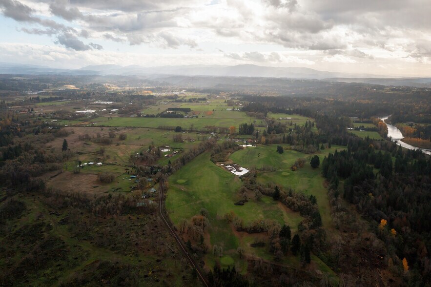 More Photos Of Dowty Rd @ Folsom Rd., Eagle Creek Land For Sale