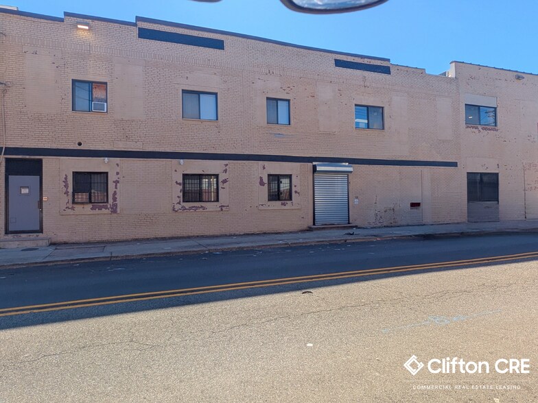 More Photos Of 132 3rd Ave, Paterson Flex For Lease