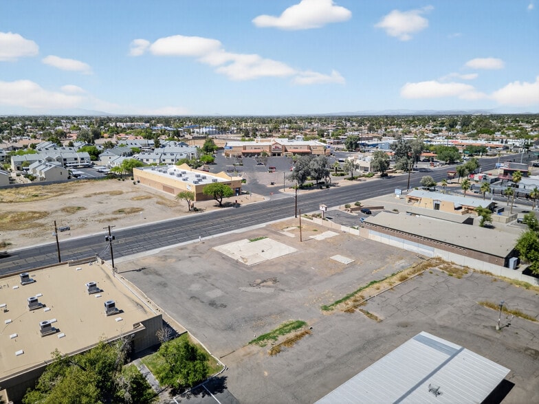 More Photos Of 7747 N 43rd Ave, Phoenix Land For Sale