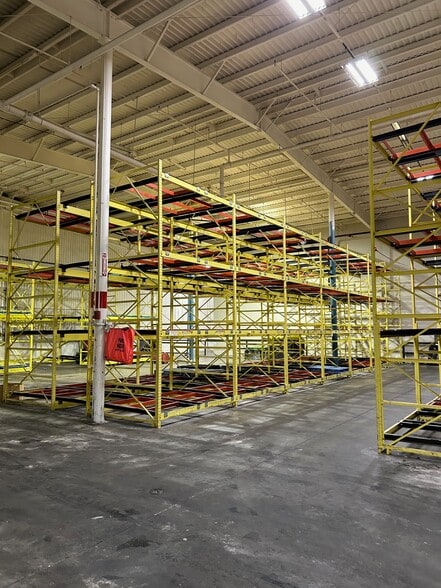 More Photos Of 12301 Farmington Rd, Livonia Food Processing For Sale