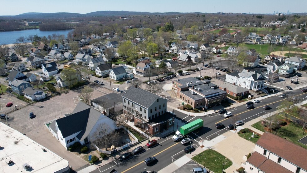 More Photos Of 871 Washington St, Braintree Storefront Retail Office For Lease