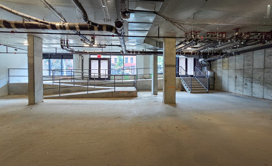 More Photos Of 40 Bruckner Blvd, Bronx Apartments For Lease