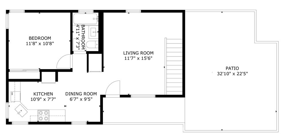 More Photos Of 403 Vera Ave, Redwood City Apartments For Sale